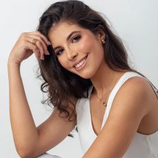 Psicóloga Online, Andressa Reliquias Santos Minari
