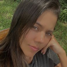 Psicóloga Online, Mayara Gonçalves
