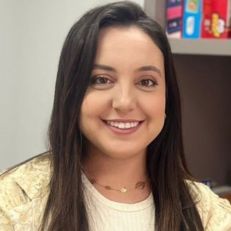 Psicóloga Online, Joseane Cristine Mendonça Teixeira