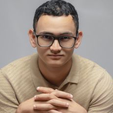 Marciel Paulino dos Santos